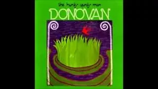 Hurdy Gurdy Man - Donovan HQ