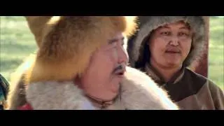 Обзор фильма Тайна Чингис-Хаана