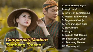 Dangdut Campursari Koplo Kenangan || Tembang Tresno Lawas