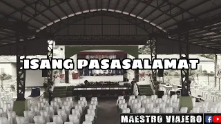 ISANG PASASALAMAT- A GRADUATION TRIBUTE TO ALL TEACHERS, PARENTS AND GRADUATES OF SRES