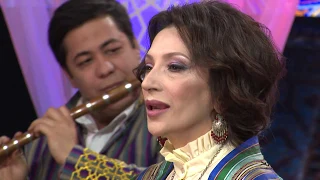 Nasiba Abdullayeva - Munojot