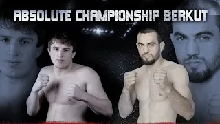 ACB 9: Беслан Исаев vs. Магомед Магомедкеримов |