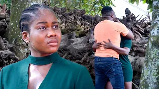 She Trusted and Loved her sister never knew she wanted to steal her Man. 2024 Nigerian Movies