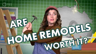 Are Home Improvements a Good Investment?