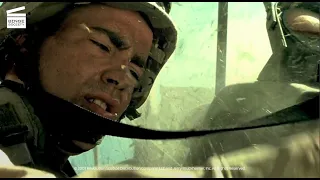 Black Hawk Down: Get Us Off This Street HD CLIP