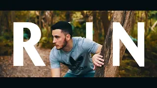 RUN - A Thriller Short Film | Panasonic GH4