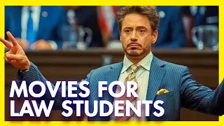 Top 10 Movies Every Law Student Must See - Best Legal Drama Movies