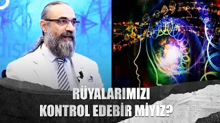 Bilinçaltı ve Rüyalarımızın Asıl Kaynağı Nedir? @Tv100bilimtarih