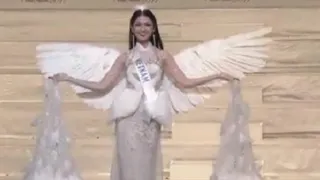 tổng hợp vd tiktok hoa hậu (54)MISS ICC