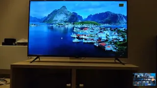 Xiaomi Mi TV 4S 50 LED Smart TV