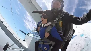 Skydive RND Прыжки с парашютом Ростов-на-Дону