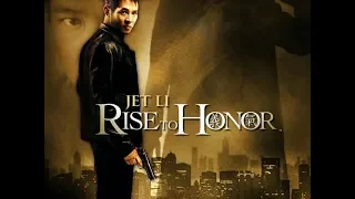 Jet Li: Rise to Honor PS2 | Full Game Movie (English Subtitles)