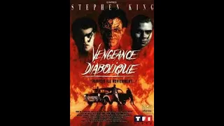 Vengeance diabolique le retour