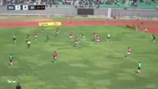 Madagascar vs Burundi (1-0), Goals Results And Extended Highlights International Friendly Match-2024