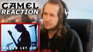 CAMEL - Ice | REACTION / REVIEW