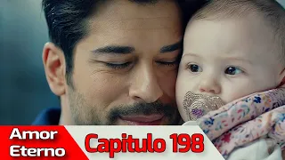 AMOR ETERNO - Capitulo 198 (AUDIO ESPAÑOL) | Kara Sevda