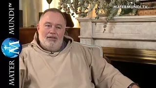 Padre Felipe Scott sobre su secuestro: "A mi corazón le grité Fiat y encontré la paz"