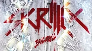 SKRILLEX - KYOTO (FT. SIRAH)