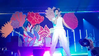 5. Mika - Relax, Take It Easy Live at Bristol Sounds (21/06/2023)