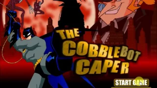 Batman - The Cobblebot Caper [Game]