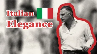 The Shirt Worn by Italy’s Most Stylish Man