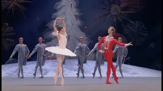 THE NUTCRACKER | Bolshoi Ballet in Cinema 21/22 season (Official trailer)