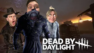 TKO JE BOLJI UBOJICA? / Dead by Daylight #6