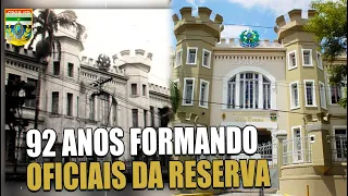 Centro de Preparação de Oficiais da Reserva SP I Integrando o Exército e a sociedade paulista