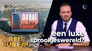 Dubai | De Avondshow met Arjen Lubach (S5)