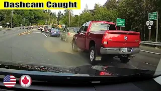 Idiots In Cars Compilation - 166 [USA & Canada Only]