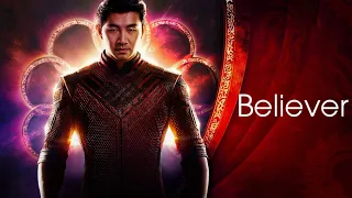 Shang-Chi and The Legend of The Ten Rings [FMV] #shangchi #marvel #marvelstudios #shangchi