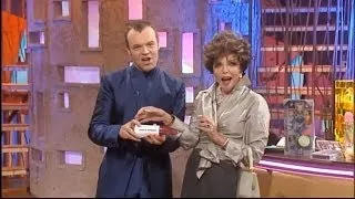 So Graham Norton 2000-S3xE16 Richard Wilson, Joan Collins, Betty-part 2