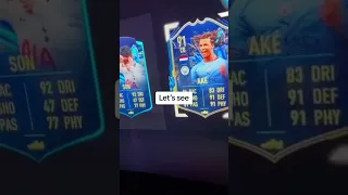 Are EFIGS still broken after LaLiga TOTS? - FIFA PACK OPENING