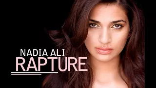 Nadia Ali - Rapture (Sherif Wanis Remix)