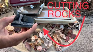 Cutting rocks (#261)