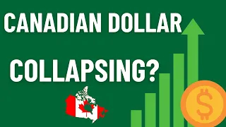 Is the Canadian Dollar Callapsing in 2024?