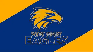 West Coast Eagles Theme Song (AFL)