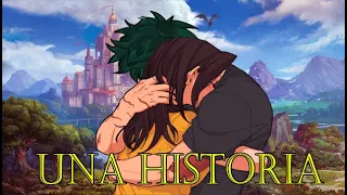 ❤IZUMOMO AMV❤ UNA HISTORIA