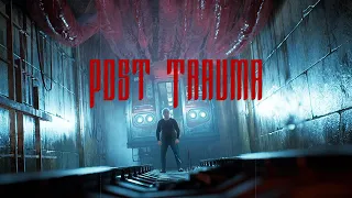 Post Trauma — Хоррор в лучших традициях классики! #1