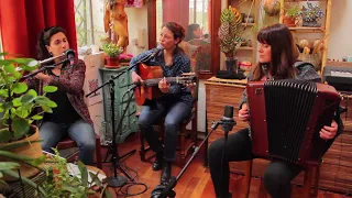 La chanson de Prévert (Charlène Loubette, Maryll Abbas, Jeanne Michard)