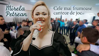 Mirela Petrean - Cele mai frumoase cantece de joc 2022