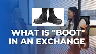 What Is "Boot" In a 1031 Exchange? A Simple Rule to Remember