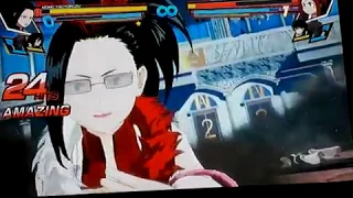 My Hero Ones Justice arcade mode: Momo Yaoyorozu part 2