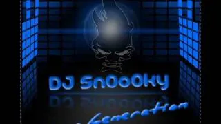 DJ SnOoOky - Last Christmas