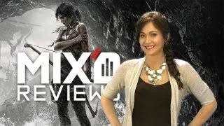 Tomb Raider (2013) -- Mix'd Reviews