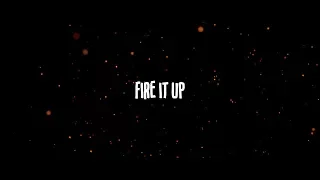 Fire It Up - R.3.B