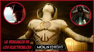 38 Cosas que No Viste del FINAL de MOON KNIGHT - Capitulo 6 Easter Eggs y Curiosidades - Marvel -