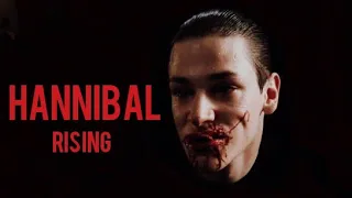 |Hannibal Rising | Ганнибал Восхождение|