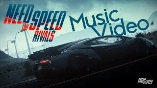 NFS Rivals: Music Video