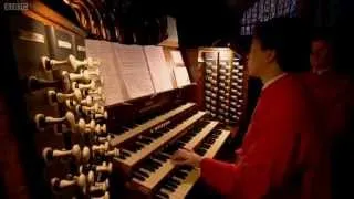 Special Preview: King's College Cambridge 2012 Silent Night arr. Stephen Cleobury